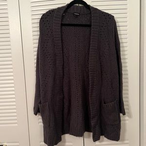 Torrid Sweater